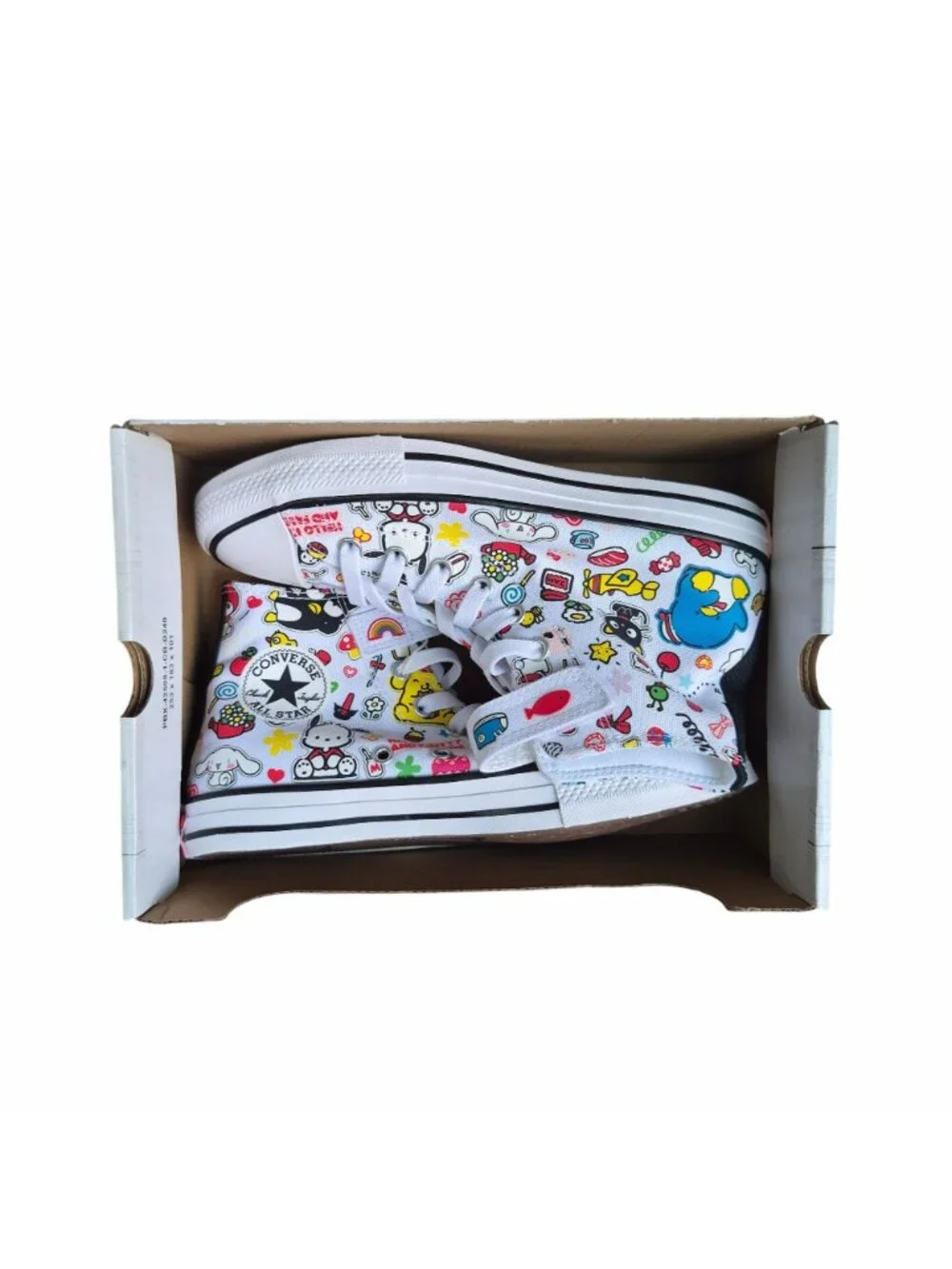Converse ⭐converse easy